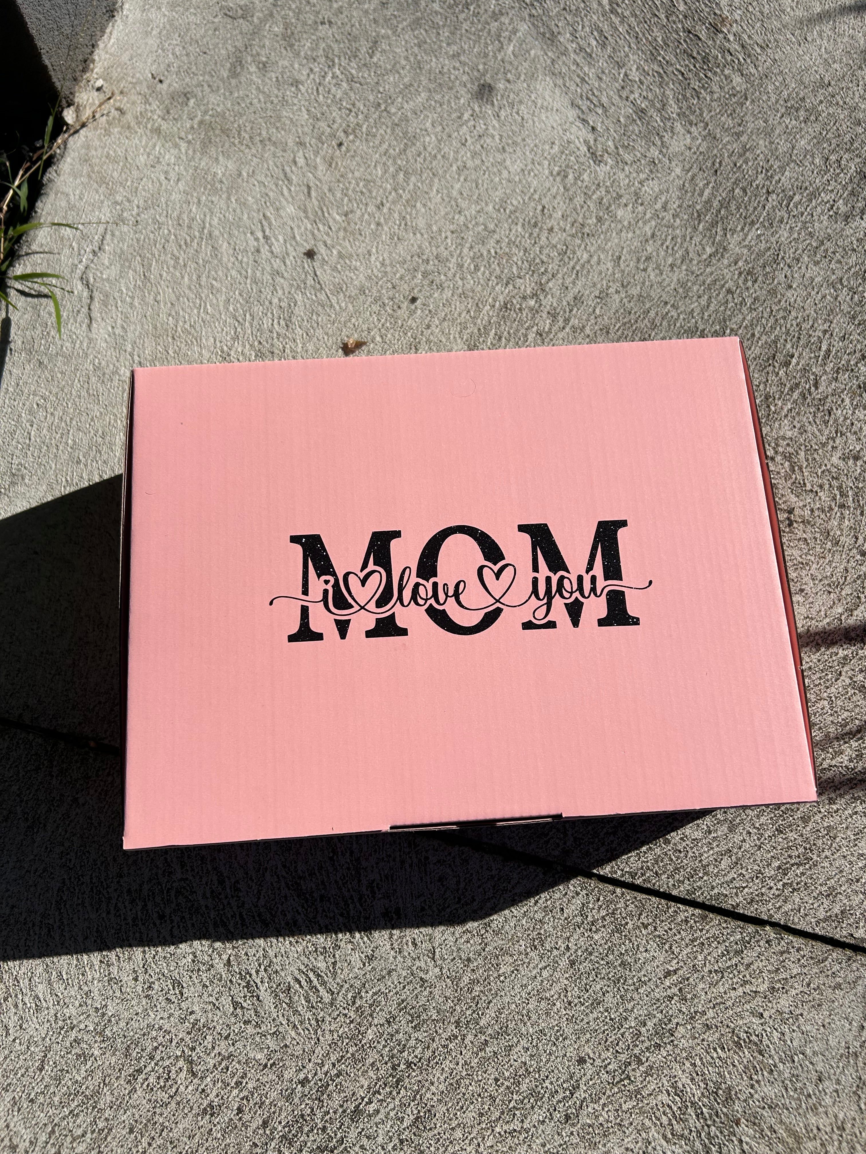 Mother’s Day hamper
