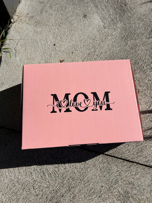Mother’s Day hamper