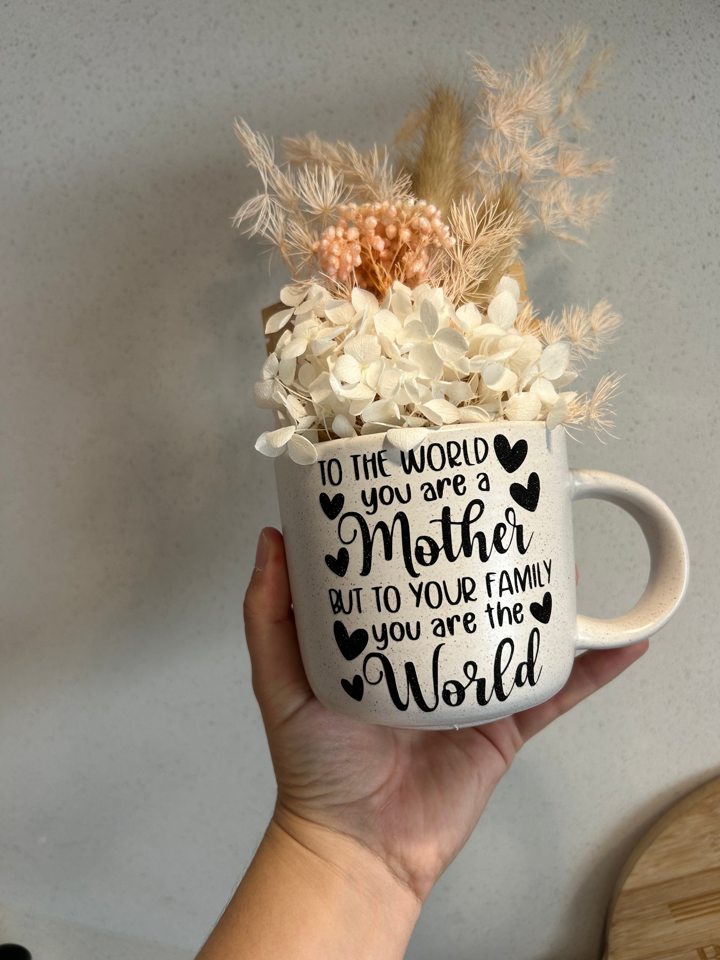 Mother’s Day hamper