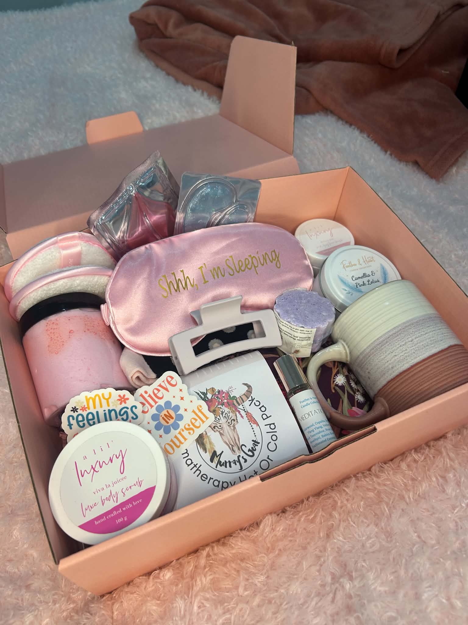 Mystery Box