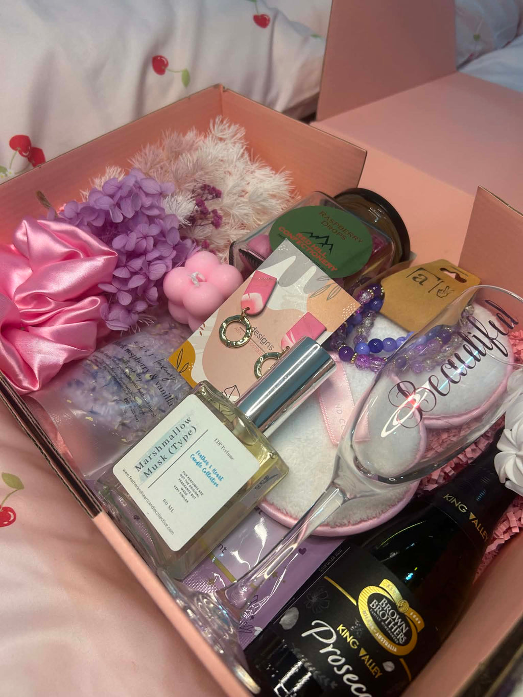Mystery Box