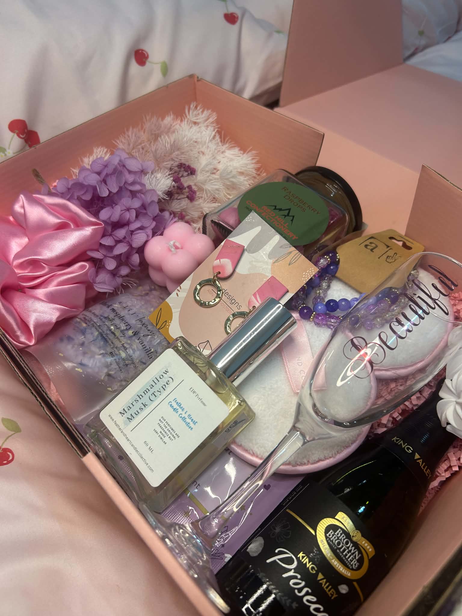 Mystery Box