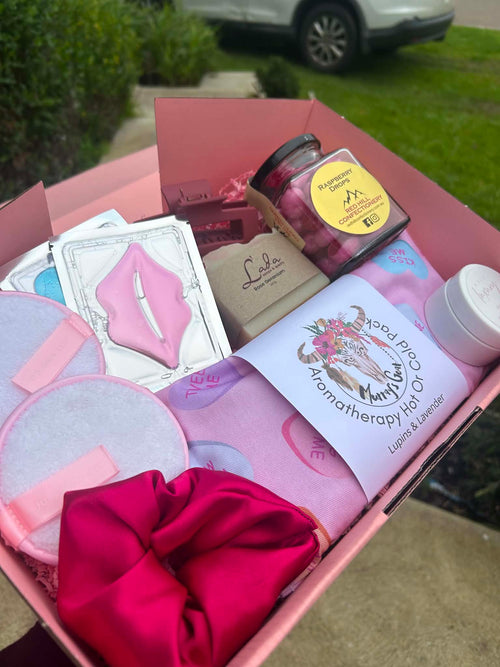 Mini Self-Care Hamper