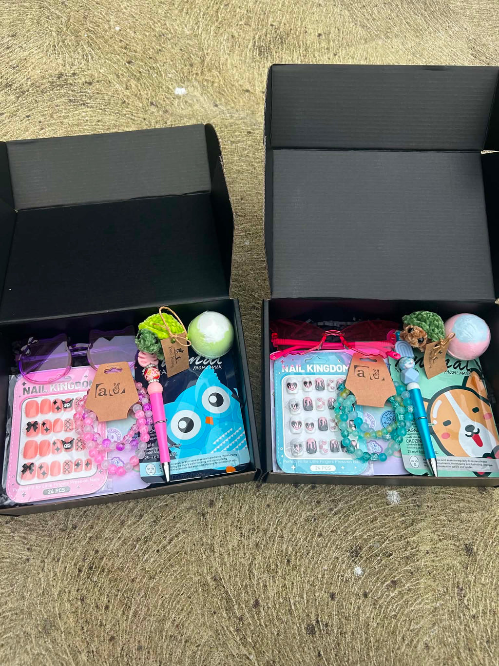 Mystery Box