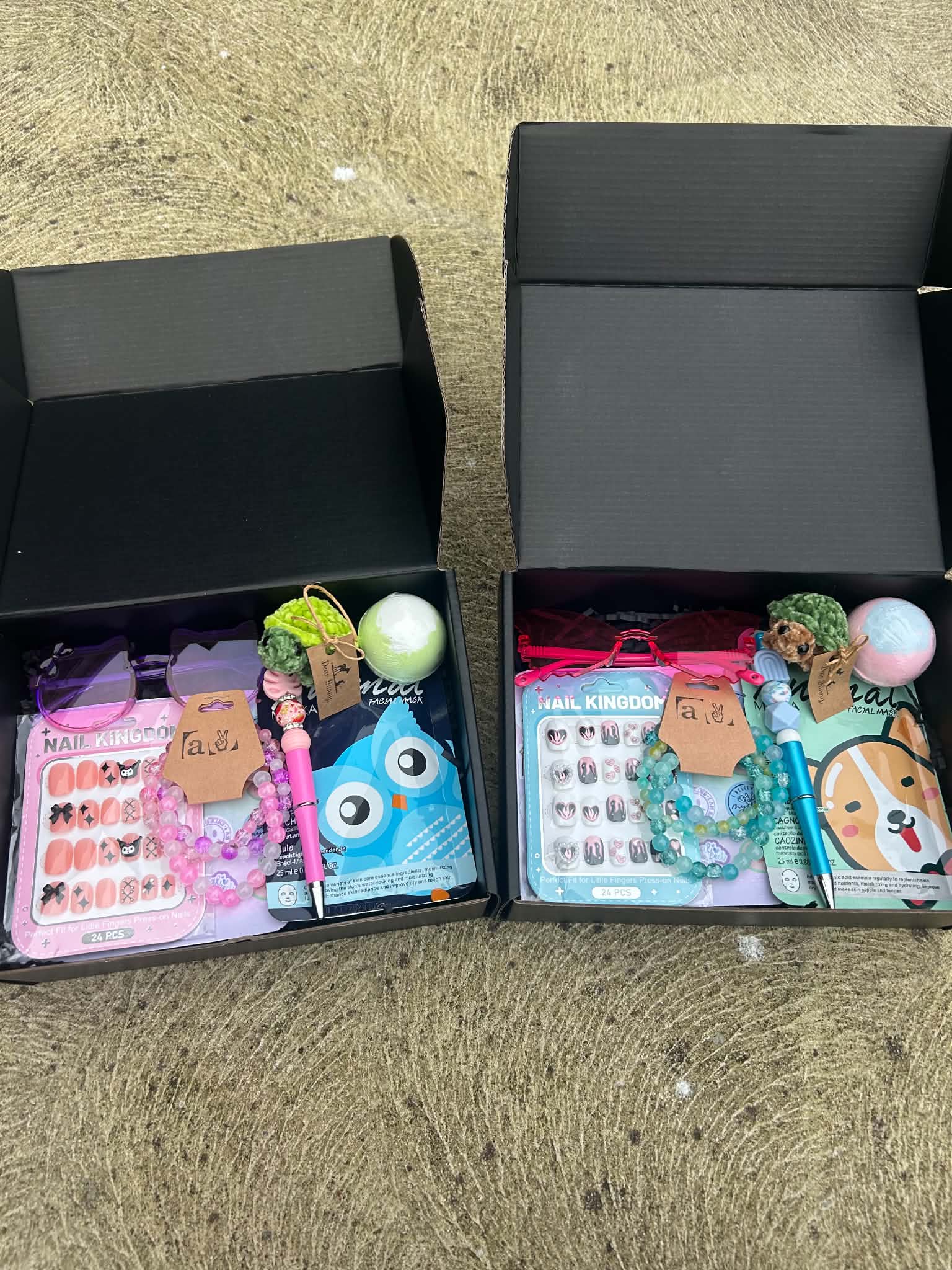 Mystery Box
