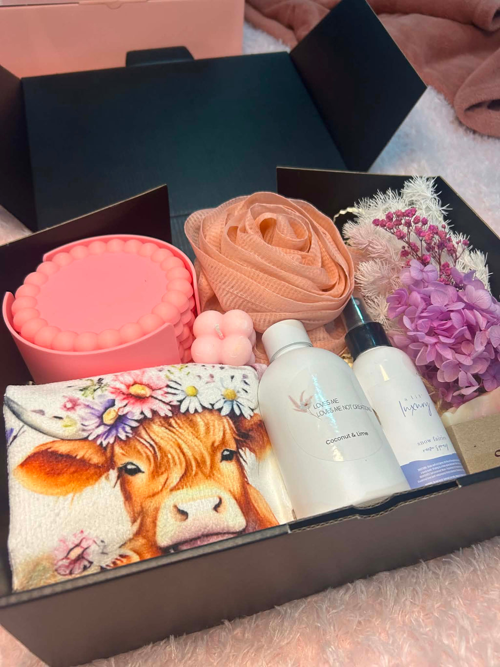 Mystery Box